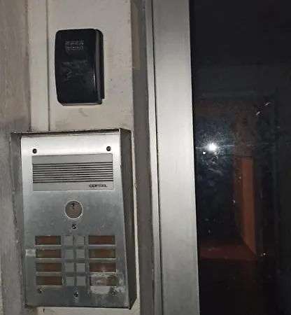 Studio1 De Bigorre Appartement *