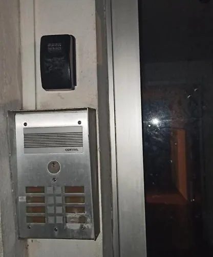 Studio1 De Bigorre Apartamento *