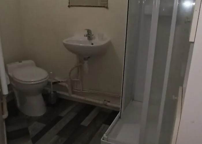 Apartamento Studio1 De Bigorre *