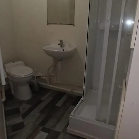 Lägenhet Studio1 De Bigorre *