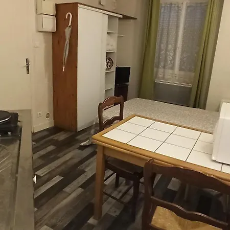 Studio1 De Bigorre * Bagnères-de-Bigorre